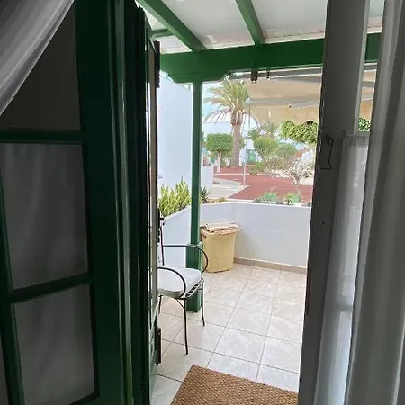Casa Oasi * Playa Blanca (Lanzarote)