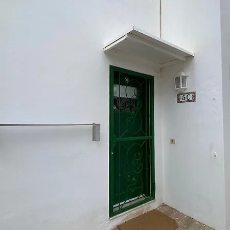 Appartement Casa Oasi Playa Blanca (Lanzarote)