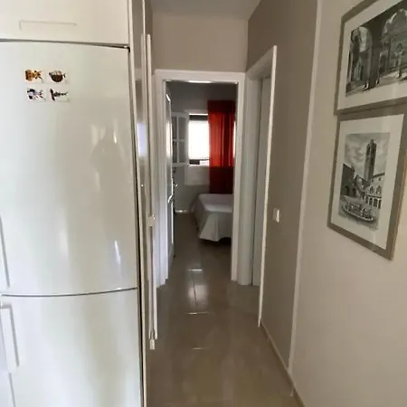 Appartement Casa Oasi *