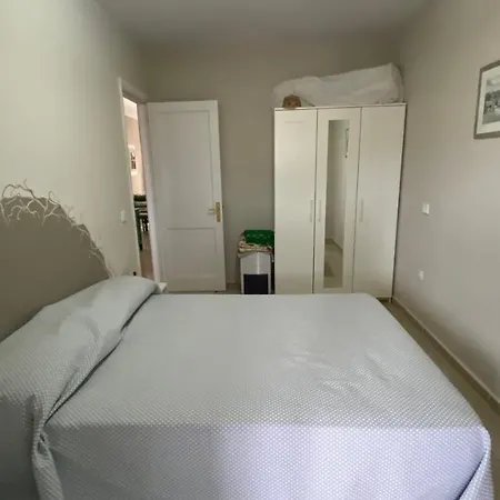 Casa Oasi Apartment *