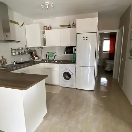 Casa Oasi Apartment