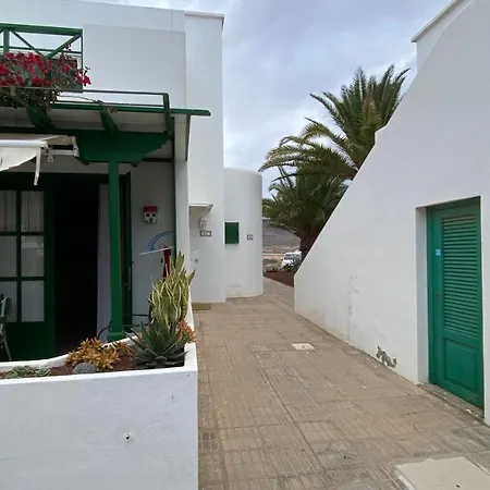 Casa Oasi Apartment