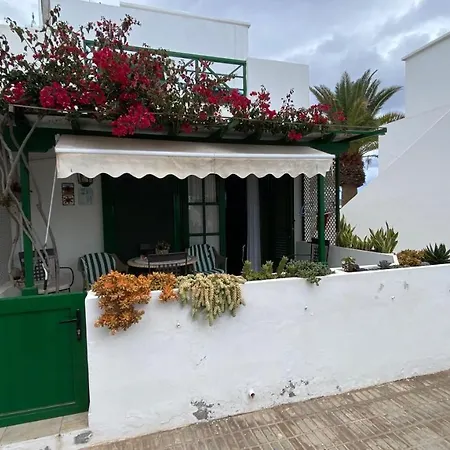 Casa Oasi Apartmán *