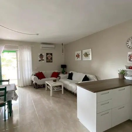 Casa Oasi * Playa Blanca (Lanzarote)