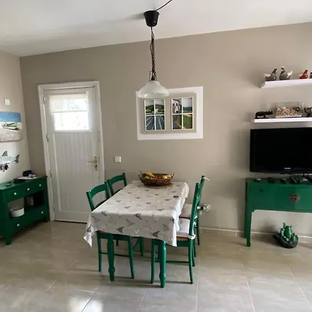 Apartmán Casa Oasi Playa Blanca (Lanzarote)