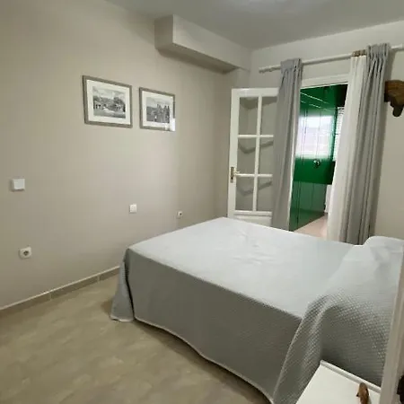 Casa Oasi Apartment
