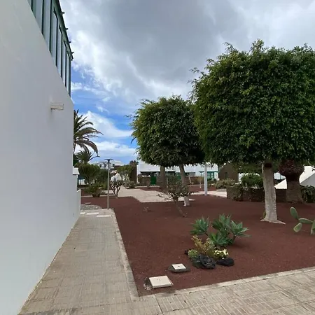 Casa Oasi Apartmán Playa Blanca (Lanzarote)