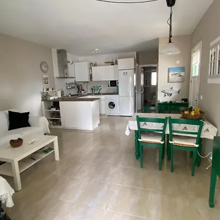 Apartmán Casa Oasi