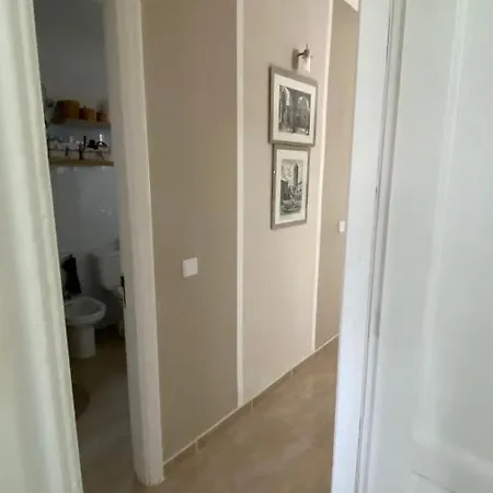 Apartment Casa Oasi
