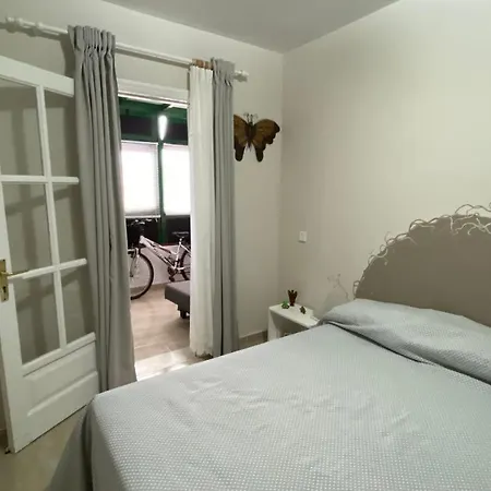 Casa Oasi Apartmán Playa Blanca (Lanzarote)