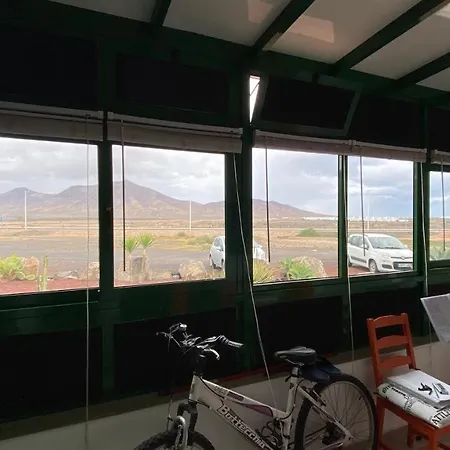 Casa Oasi Playa Blanca (Lanzarote)