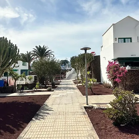 Apartmán Casa Oasi *