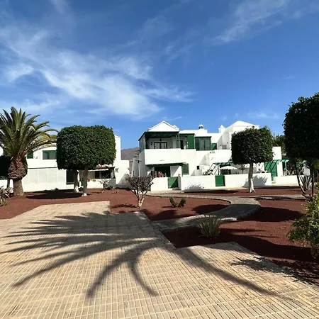 Apartment Casa Oasi Playa Blanca (Lanzarote)
