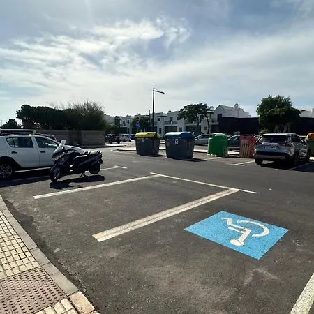 Casa Oasi Apartmán *