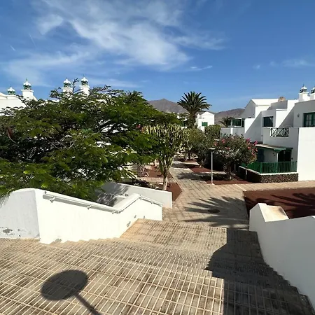 Apartamento Casa Oasi *