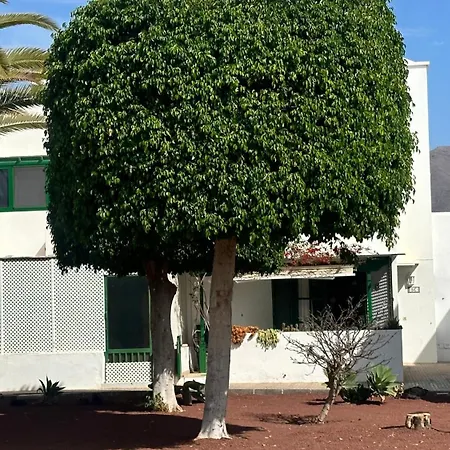 Casa Oasi Apartamento *