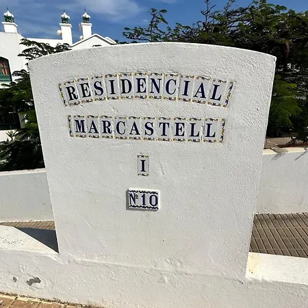 Apartamento Casa Oasi